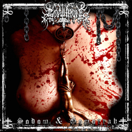 GOATHRONE Sodom & Gomorrah [CD]